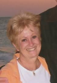 Barbara Maher Obituary