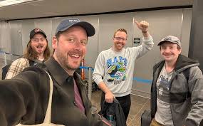 Legends of Adventure: The Story of Sierra On-Line Project Update: Happy New  Year from Legends of Adventure + The Road Ahead!