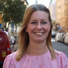 Anna Matsjons Wickman