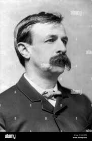 Edward white author hi-res stock photography and images