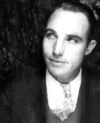 Richard Harold Walden (1908-1937)