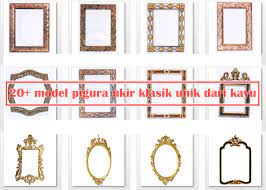 20+ model bingkai foto ukir klasik unik dari kayu 20+ model bingkai foto ukir klasik unik dari kayu. 20 Model Bingkai Foto Ukir Klasik Unik Dari Kayu Desain Model Furniture