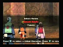 Naruto Ultimate Ninja 5 How To Unlock Classic Sasuke And 4th Hokage Part 25 Mp4 Youtube