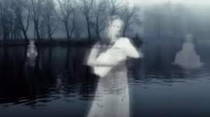 Algunos incluso aseguran haberla visto. La Llorona Verdadera Y Terrorifica Leyenda National Geographic En Espanol