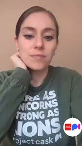 Tomorrow is International Epilepsy Day