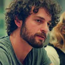 Hayatsarkisi Hashtag On Twitter Men Haircut Curly Hair Curly Hair Men Mens Hairstyles Thick Hair