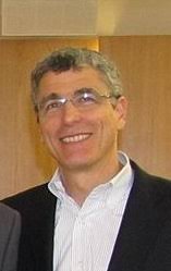 Richard Jacobs (rabbi)