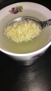 Seterusnya masukkan bahan yang dihiris dan kacau hingga berbau wangi. Namakucella Masak Nasi Dalam Cawan