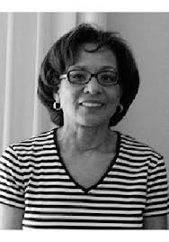 Jacqueline James Obituary (1956