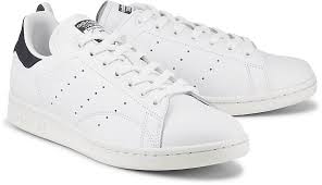Vektoren stehen zur verfügung royalty free. Adidas Originals Sneaker Stan Smith Weiss Gortz 48114101