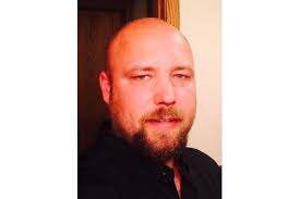 Derek Linsmeyer Obituary (1977