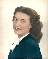 Obituary of Roseann S. Vecchio