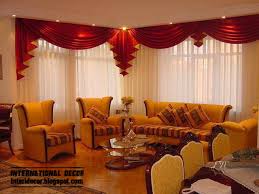 Find out impressive ideas that will be a perfect addition to your home. Curtains Catalog Designs Styles Colors For Living Room Interior Design Modern