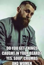 Beard Meme Beard Humor Badass Beard Beard Memes