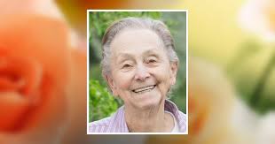 JoAnn Thompson Hunt Obituary October 2, 2023