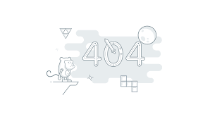 51 Html 404 Page Templates