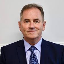 Todd Martin (@DrToddMartin)