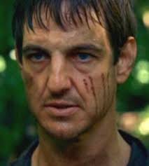 LETS TALK ABOUT ETHAN. What a creep. Why did he always act so creepy and  why did he seem just evil? He was clearly an “other” with Ben, but the way  he