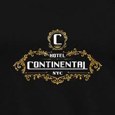 Are there any movies that take place in brooklyn? Hotel Continental T Shirt Inspired By John Wick Regular T Shirt Movitees Jhon Wick Keanu Reeves John Wick Jonh Wick