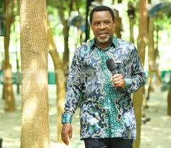 Tb joshua also had a message for us president donald trump whom he advised to invest in agriculture. Watched Tb Joshua Blog Watching Tb Joshua