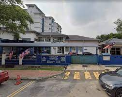 Balai polis sri hartamas kuala lumpur, malaysia coordinate: Wakil Mho Hadir Ke Balai Polis Sri Kelebihan Kad Mho Facebook