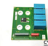 Siemens 6SE7038-6EK84-1GF0 Inverter snubber Module SMU3