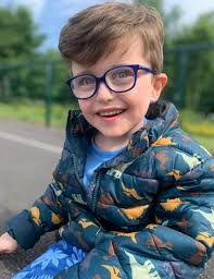 We can't find a school for our 'forgotten' son, 6, after soul-destroying  hunt