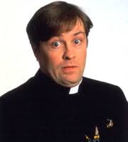 Father Ted characters