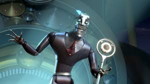 2021 tom and jerry 2/26 ainbo. Robots 2005 Imdb