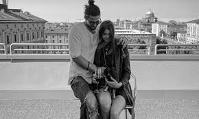 Luca onestini e ivana mrazova si sono ricongiunti. Luca Onestini E Ivana Mrazova Ancora Insieme La Verita