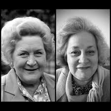 During her heyday playing Mrs Slocombe in Are You Being Served