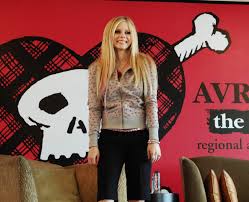 Avril lavigne (live concert 2007). The Best Damn Thing Wikipedia