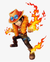 Say it to your bodies with 📚 books emoji, 📖 open book , ️ writing hand , zany face and finish your message with 🌞 sun with face and 💪 flexed biceps that you have done it! One Piece Ace Emoji Hd Png Download Transparent Png Image Pngitem