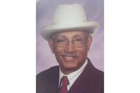 Nathaniel Blackman Obituary (2013)