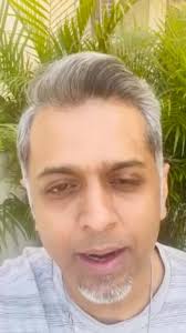 Vikram Mohan aka @proximan from @bouncesalons seems to be a fan of  @hairdressersjournal ! , We are very excited for Hairdressers Journal to  come to India!, Hairdressers Journal believes in connecting ...