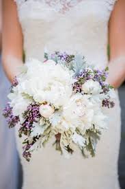 Fresh Fragrant Lilac Wedding Bouquets Blue Wedding Bouquet Purple Wedding Bouquets Peony Bouquet Wedding
