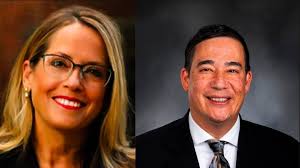 Herald picks Anderson over Hobbs for WA Secretary of State