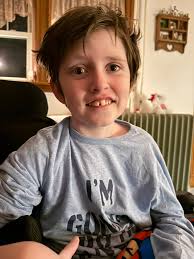 The Miracle of Caleb