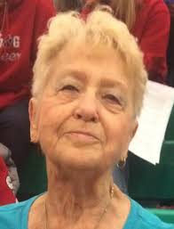 Obituary information for Loretta Smiley