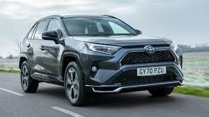 We may earn money from the links on this page. New Toyota Rav4 Plug In Hybrid 2021 Review Auto Express