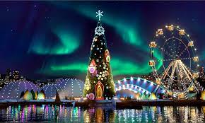 Lisboa En Navidad Que Ver En Lisboa En Navidad Viaja Vive Vincci
