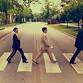 Abbey Road Live!