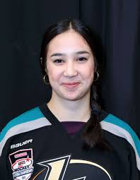 2023-2024 > AAA > 16AAA > Roster > Sara Field (Anaheim Lady Ducks)