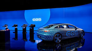 The eqs interior is almost snug. 2022 Mercedes Eqs Interior Officially Revealed With Avant Garde Design