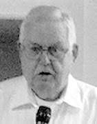 Ira Ussery Obituary (2015)