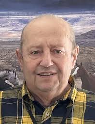 Obituary information for Ralph Frost