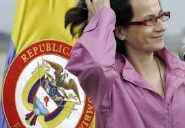 Aprueban exhibir película sobre hijo de exrehén de FARC