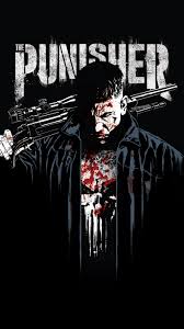 We have 65+ background pictures for you! The Punisher Mobile Hd Wallpaper Punisher Comics Punisher Marvel Punisher Netflix