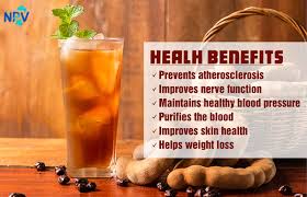 The pulp of tamarind helps to cure sore throats, inflammations and conjunctivitis such as pink eye. Tamarind Juice Drink 250ml Can Npv Brand Npv Beverage