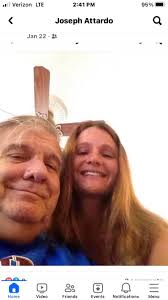 Our dad was honored today 💙